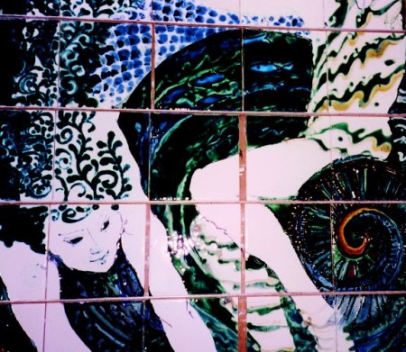 Detail