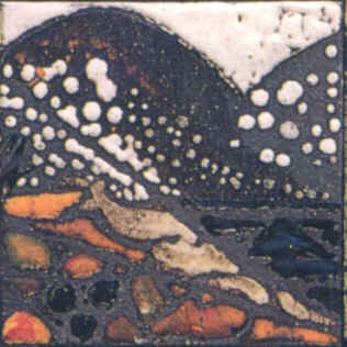 Sundial Detail