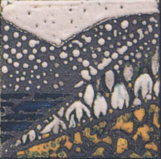 Sundial Detail